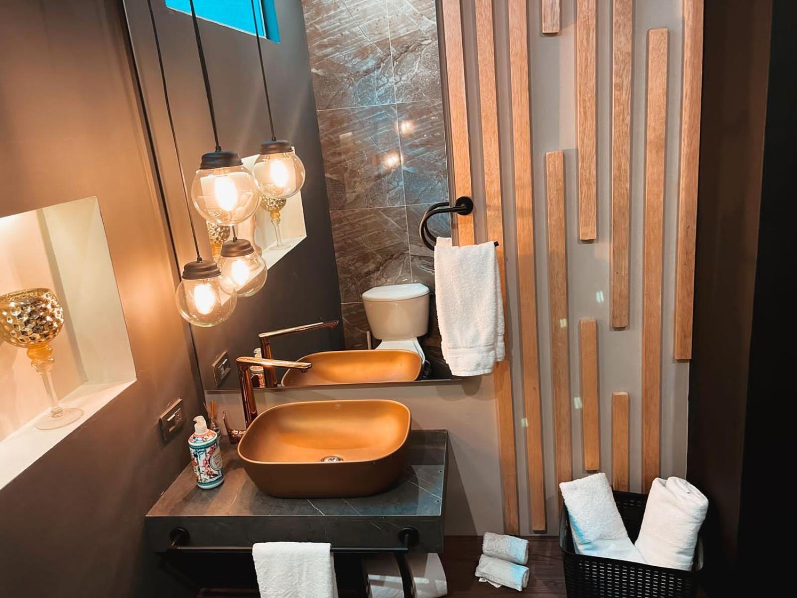 Provenza Luxury Terraza Medellin