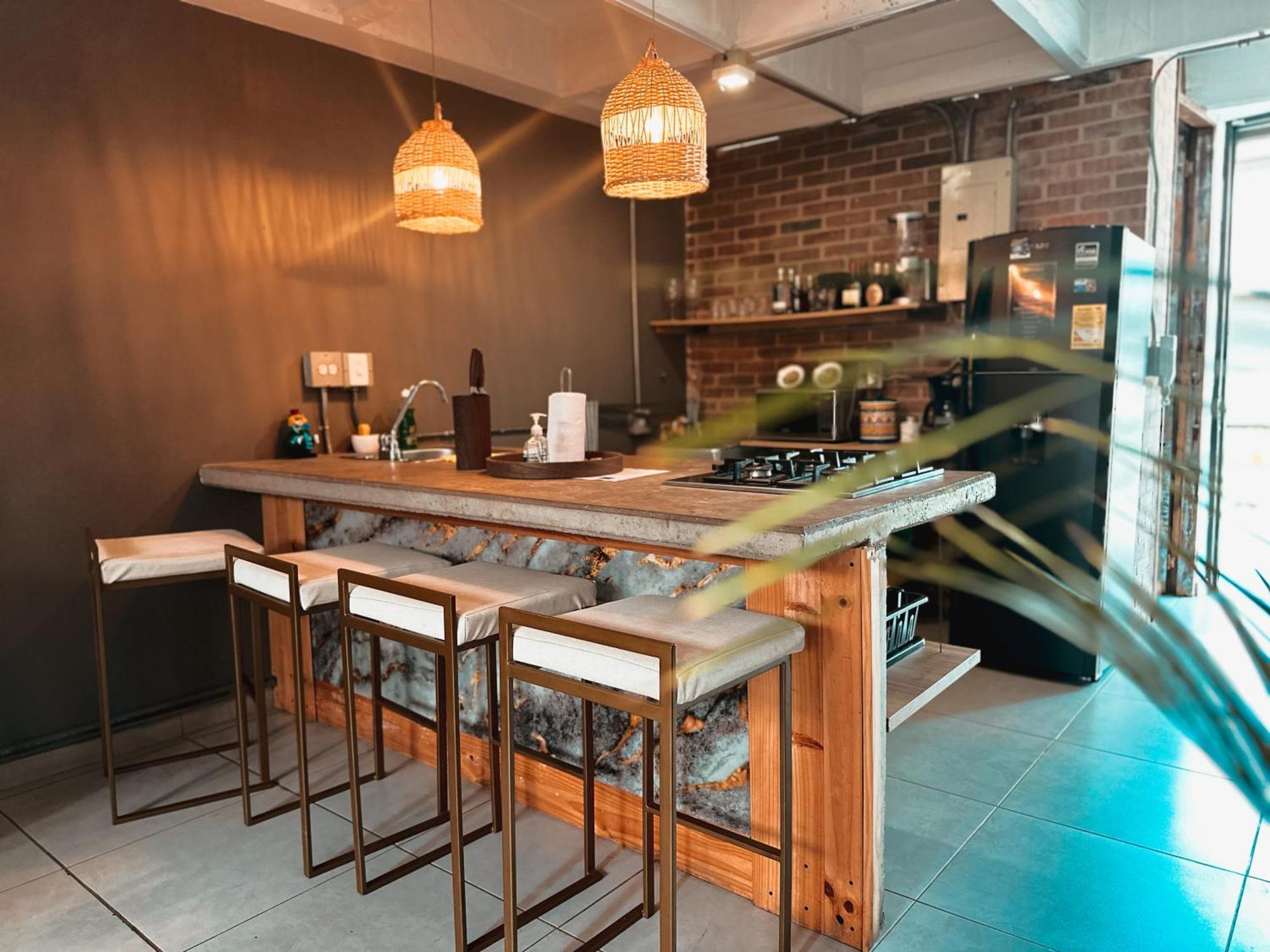 Apartamento Provenza Luxury Terraza *