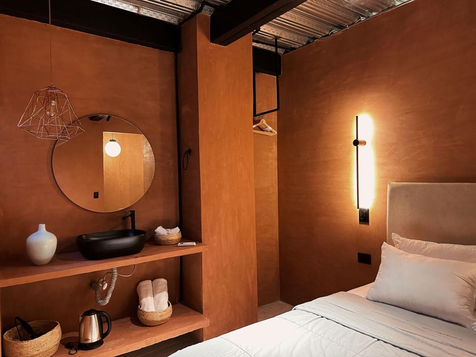 Provenza Luxury Terraza Apartamento *